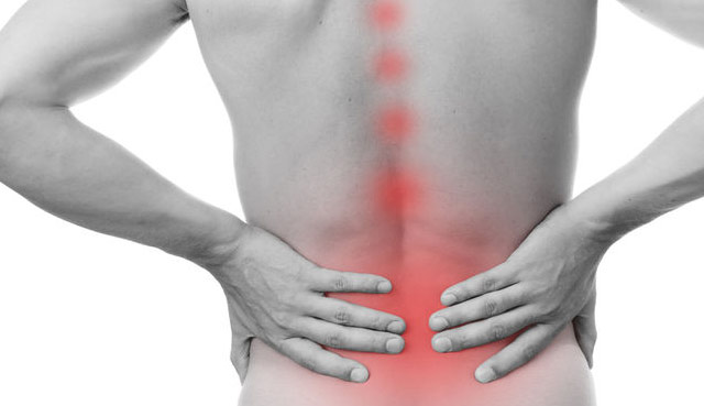 Back Pain Relief Cream-elixicure